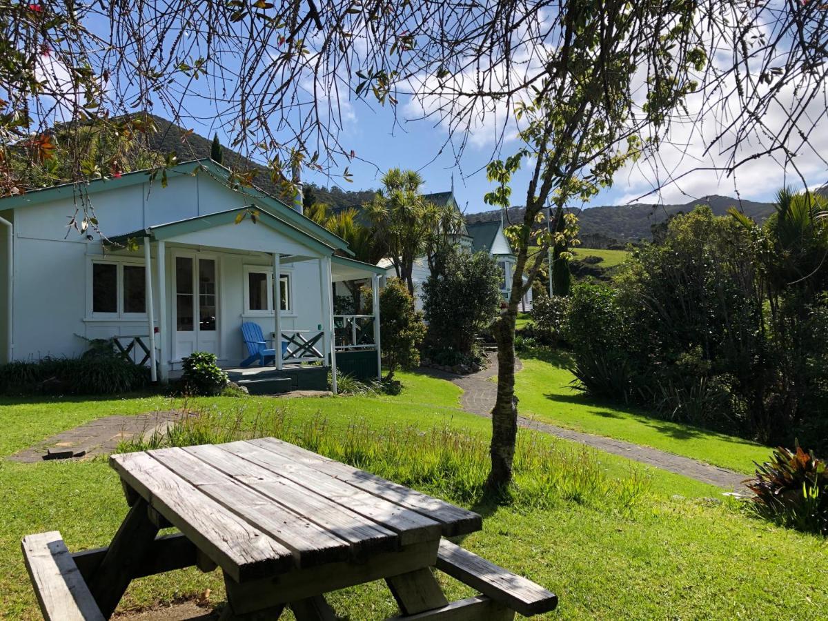 Glenfern Sanctuary Okiwi Exterior foto