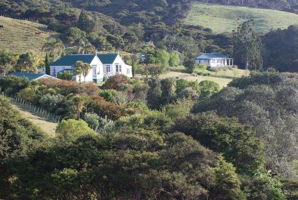 Glenfern Sanctuary Okiwi Exterior foto