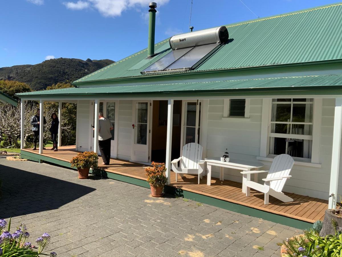 Glenfern Sanctuary Okiwi Exterior foto