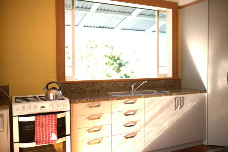 Glenfern Sanctuary Okiwi Exterior foto